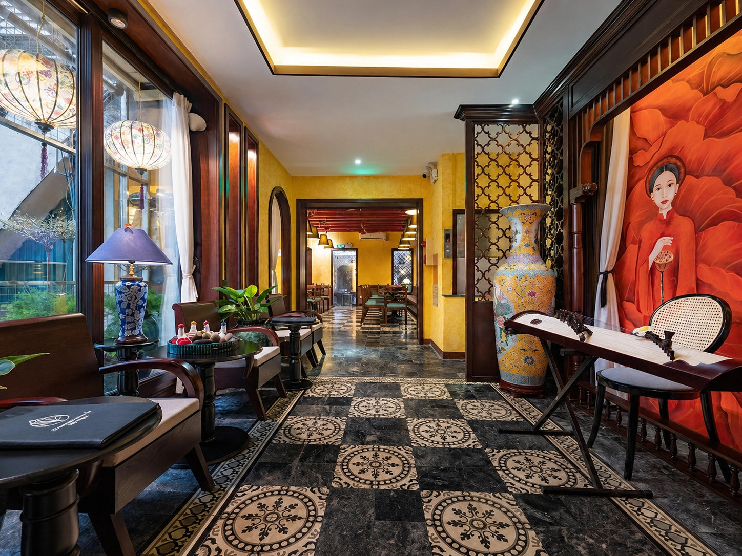 Relaxing Experience at L'essence De La Vie Spa by LSG 99 Hang Gai | Hanoi